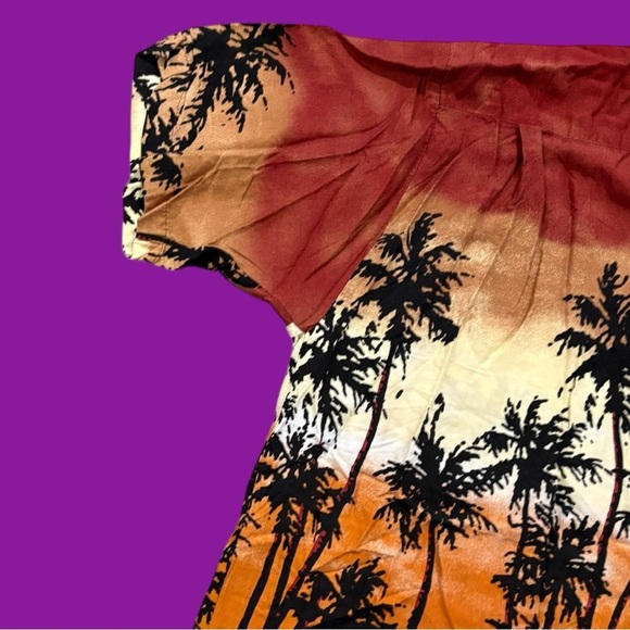 Y2K Pineapple Connection Hawaiian Shirt - Picture 5 of 5